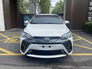 2021 VarisL 1.5L无级变速器领先版轿车自动手动变速箱选项左暗气体电动混合动力R15 R16 AWD - Product Image 3