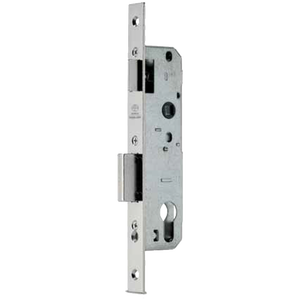 PUNTO CORNI E35 Cerradura Vertical para Puertas de Aluminio Accesorios Interiores - Product Image 1