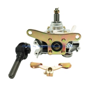 CQHZJ buen precio Popular <span class=keywords><strong>caja</strong></span> <span class=keywords><strong>de</strong></span> cambios inversa para triciclo motocicleta <span class=keywords><strong>caja</strong></span> <span class=keywords><strong>de</strong></span> cambios inversa para 110cc - Product Image 2