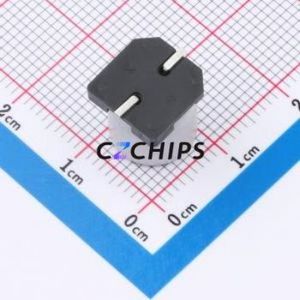 HV2A686M1010PZ Solid Capacitor SMD,D10xL10mm ( Capacitance: 68uF )( Precision: 20% Rated Voltage: 100V ) - Product Image 2