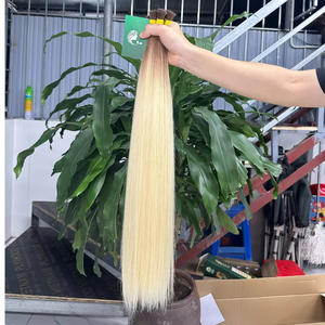 Smooth Straight Human <b>Hair</b> Bulk <b>Hair</b> for <b>Braiding</b>, 3 Bundles per Lot, 100% Human <b>Hair</b> - Product Image 5