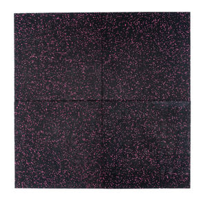 Rollos de suelo de goma deportiva de 1 pulgada de grosor <span class=keywords><strong>liangxin</strong></span> - Product Image 2