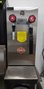 Chauffe-eau électrique professionnel pour eau bouillante - Product Image 2