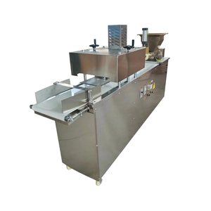 Machine à découper la pâte de qualité supérieure en acier inoxydable pour table, idéale pour la boulangerie - Product Image 1