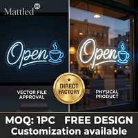 Letrero de Neón LED Personalizado, Hecho a Mano, Flexible, para Decoración de Pared, Hogar, Bodas, Cumpleaños, Logotipos de Negocios