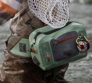 OEM 10L boîte <span class=keywords><strong>de</strong></span> matériel <span class=keywords><strong>de</strong></span> pêche étanche matériel <span class=keywords><strong>de</strong></span> camping sac étanche pochette TPU leurres <span class=keywords><strong>de</strong></span> soudage pêche à la <span class=keywords><strong>mouche</strong></span> sac banane - Product Image 6