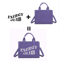 Sacs à main de luxe dames grande capacité personnalisés votre nouveau designer Sacs à main de bureau Logo personnalisé Sac à main en cuir Pu à la mode pour femmes fourre-tout