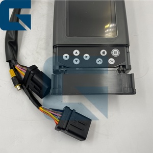 Monitor de Control JIAJUE 450-0714 para Excavadora E320D/E325D - Product Image 3