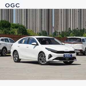 <span class=keywords><strong>2023</strong></span> K3 Cerato Forte LHD 5 places 1.6L AT Voiture d'occasion Prix de gros Vente chaude Algérie Ghana Nigéria Chine Offre Fournisseur - Product Image 3