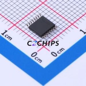Nouveau-Original TMUX1309QPWRQ1 TSSOP-16 Circuit intégré IC puce commutateur analogique/multiplexeur - Product Image 2