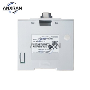 Módulo de Expansión de Salida Digital de Transistor de 16 Puntos para Mitsubishi FX5-16EYT/ESS MELSEC iQ-F Series FX516EYTESS - Product Image 1