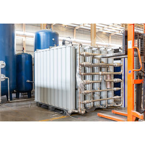 Mobiele/Computer Remote Monitoring Psa Zuurstof Generator Voor Ziekenhuis/Medische - Product Image 2