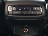 Palisade Noir 2022 Diesel Automatique 7 Places SUV Grand Format Coréen Volant à Gauche avec Sièges Ventilés pour l'Exportation