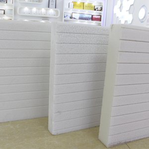 Paneles de Espuma de <span class=keywords><strong>Poliestireno</strong></span> <span class=keywords><strong>Extruido</strong></span> para Aislamiento Térmico de Techos, Tablero de Aislamiento XPS, Productos de Exportación a Buen Precio - Product Image 2