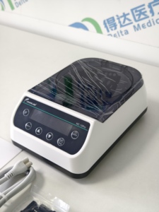 Centrífuga de Laboratorio de Alta Velocidad de Primera Calidad, la Más Vendida, para Uso en Gatos y Perros, y Máquina Centrífuga para Uso Veterinario - Product Image 4