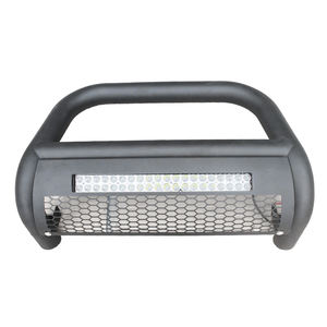 Parachoques Delantero con Barra Protectora y Luces LED Cuadradas para Isuzu D-MAX y Volkswagen Amarok, Venta Caliente <span class=keywords><strong>de</strong></span> Autopartes - Product Image 3