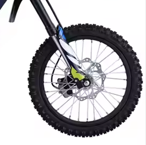 Fabricante de China 150CC motocicletas todoterreno <span class=keywords><strong>Enduro</strong></span> cuatro <span class=keywords><strong>tiempos</strong></span> barato fuera de carretera motocicleta 125cc Dirt Bike para la venta - Product Image 3