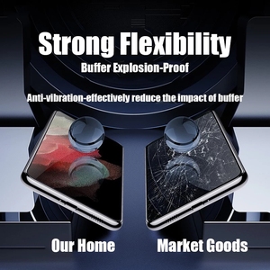 Hydrogel Film for <strong>Samsung</strong> <strong>Galaxy</strong> S23 S21 <strong>S20</strong> S22 Ultra 5G <strong>FE</strong> Note 20 Ultra S21fe Note20 Full Cover TPU <strong>Screen</strong> <strong>Protector</strong> S21+