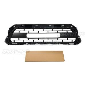 Para Toyota Tacoma 2012-2015: Kit de carrocería, parrilla de parachoques, parrillas de carreras, cubierta decorativa, embellecedor, parrilla delantera, pieza exterior - Product Image 5