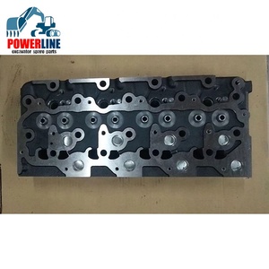 Giao hàng nhanh động cơ <span class=keywords><strong>diesel</strong></span> V2403 Xi lanh đầu - Product Image 2