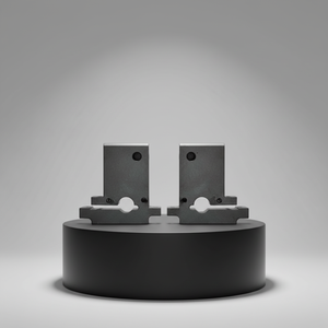 ชุดขายึดแป้นเหยียบเบโกด์ ฮีโร่-ปรับได้ น้ำหนักเบา คุณภาพสูง - Product Image 3