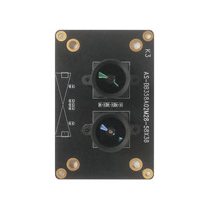 Módulo de Cámara Binocular Mipi GC2053 GC2093 con Sensor de Doble Lente de 2MP 1080P, Reconocimiento Facial y Amplio Rango Dinámico - Product Image 2