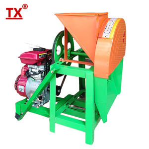 Cortador eléctrico multifuncional <span class=keywords><strong>de</strong></span> verduras y frutas TX, Máquina trituradora para restaurante, picadora <span class=keywords><strong>de</strong></span> yuca - Product Image 3