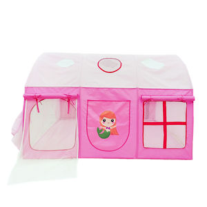 Aioiai <span class=keywords><strong>Lit</strong></span> <span class=keywords><strong>Tente</strong></span> tunnel <span class=keywords><strong>garçon</strong></span> Jeu Maison <span class=keywords><strong>Lit</strong></span> <span class=keywords><strong>Tente</strong></span> princesse jeu maison - Product Image 5