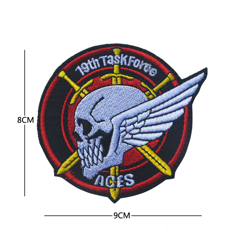 V00566 task force 19