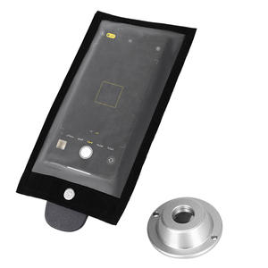 Custodia in Tessuto di Alta Qualità Anti-Fotografia per Cellulare, Borsa di Sicurezza per la Privacy Senza Fotocamera per Matrimoni per iPhone/Samsung - Product Image 3