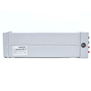 Adaptador MIMO/MULTI-Puerto Keysight N4011A Usado *X - Product Image 6