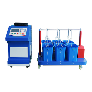 Demiks Safety Tools Hipot Testing Equipment DJY-104D-3-30 Dry Type - Product Image 3