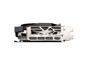 Tarjeta gráfica Msi CeFore RTX <span class=keywords><strong>4070</strong></span> GAMING <span class=keywords><strong>TRIO</strong></span> 12G Altamente rentable con rendimiento Disipación de calor y durabilidad - Product Image 5