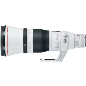 베스트셀러 EF 600mm F-4L IS III USM 볼록 렌즈(반사 방지 코팅) 1년 보증 - Product Image 1