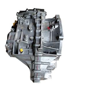 Monteego S80 XC60 <span class=keywords><strong>S60</strong></span> 6Dct450 Conjunto de <span class=keywords><strong>caja</strong></span> de ondas de doble embrague automático Nueva condición Ag9R7000Gc 2,0 T Velocidades de transmisión Cvt - Product Image 5