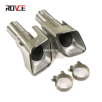 ROVCE-Accessoires Auto pour Range Rover SPORT L320 LR026248 LR026249