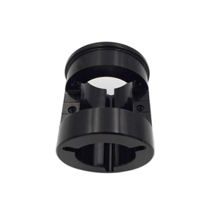 304 316L thép không gỉ các bộ phận phi tiêu chuẩn xử lý máy gia công kim loại Máy tiện CNC dựa trên bản vẽ được cung cấp mẫu - Product Image 5