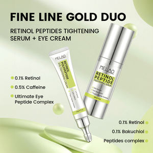 Retinol Peptid Shot Straffendes Serum, Glättet Feine Linien, Festigt die Haut, Anti-Aging, Glättend, Koffein, Retinol Peptid Straffendes Serum - Product Image 3