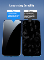 Usine En Gros Universel 120*180mm Protecteur D'écran De Téléphone Portable Doux TPU Hydrogel Film pour Machine De Découpe pour iPhone 15 Pro