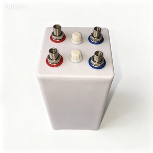 Batterie rechargeable alcaline nickel-cadmium (NiCD) haute décharge 1,2 V 120 Ah GNC120 KPX120 KPH120 pour démarrage de moteur - Product Image 6