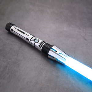 <span class=keywords><strong>Sabre</strong></span> laser TXQSABER E16A RGB, poignée en métal robuste pour duels, 26 effets sonores, blaster, Yoda, <span class=keywords><strong>Jedi</strong></span>, cosplay, jouets pour enfants, épée laser - Product Image 4