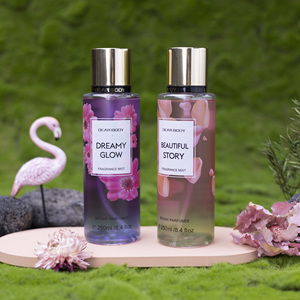 น้ำหอม Eau De Parfum กลิ่นออริจินัล มายซีเคร็ท บอดี้มิสต์ มายเดียร์ บอดี้สแปลช น้ำหอมสำหรับผู้หญิงระดับหรู - Product Image 1