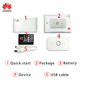 Hotspot 4G <span class=keywords><strong>Huawei</strong></span> OEM Mini Wifi <span class=keywords><strong>Huawei</strong></span> <span class=keywords><strong>E5573</strong></span> Router Wifi 4G Portátil Industrial Desbloqueado para Exteriores - Product Image 5