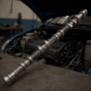 Arbre à cames d'échappement Range Rover Evoque 2.0L LR030367 Neuf pour Remplacement et Réparation - Product Image 2