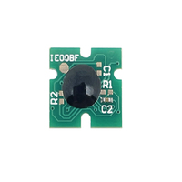 Chip Kartrid Tinta Multi-Warna Print Rite T11F1 T11F2 T11F3 T11F4 100% Kompatibel untuk WorkForce Pro WF-C5890 WF-C5390