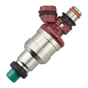Componenti auto di alta qualità microfiltra iniettori iniettore di carburante 23250-74190 per TOYOTA MR2/ Celica/RAV4/ <span class=keywords><strong>Karina</strong></span> - Product Image 5