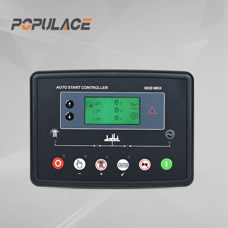 Buy Wholesale generator auto start control For Your Generator - Alibaba.com