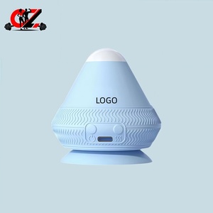 CZFIT Adsorption Type Fascia <b>Ball</b>, High-quality, High Endurance, Relaxing <b>Massage</b>, Hot Compress to Relieve Fatigue - Product Image 3