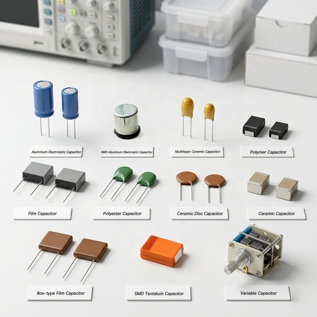 Jeking Tantalum Capacitors - Solid SMD 25V 10uF 1311 10% ESR=3ohms T491B106K025AT