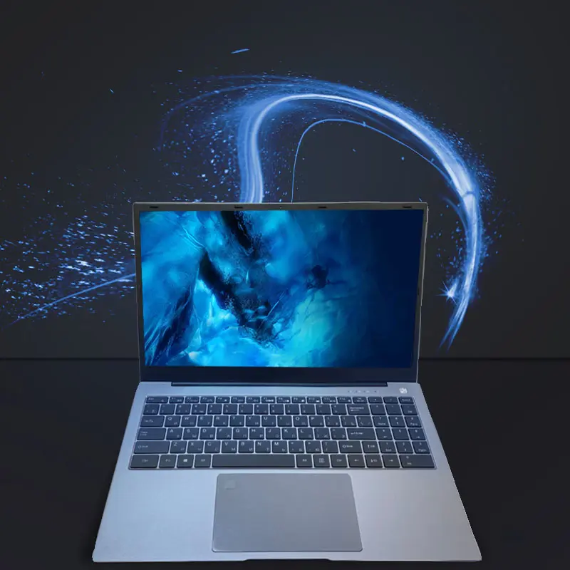 15.6 inç üst satış üretimi yeni i7-1260P dizüstü bilgisayar